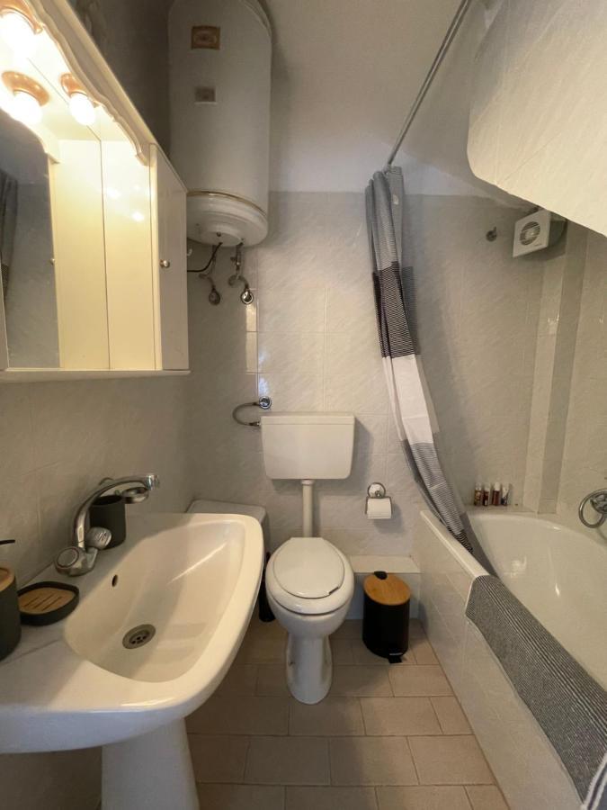 Maisonette By The Sea Keramoti  Luaran gambar